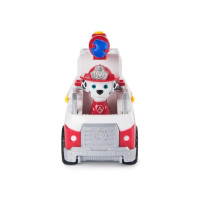 Produktbild för Paw Patrol Fire Rescue Vehicle