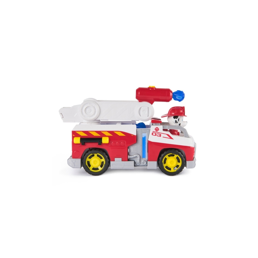 Produktbild för Paw Patrol Fire Rescue Vehicle