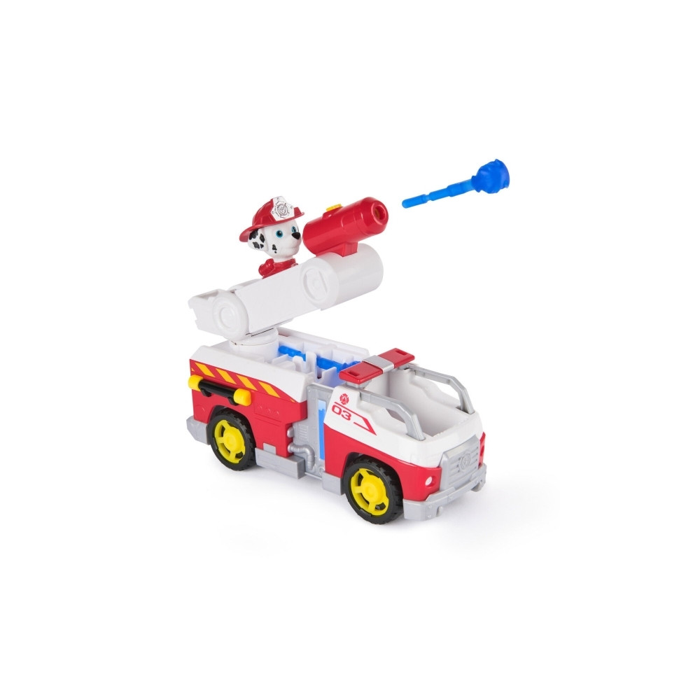 Produktbild för Paw Patrol Fire Rescue Vehicle