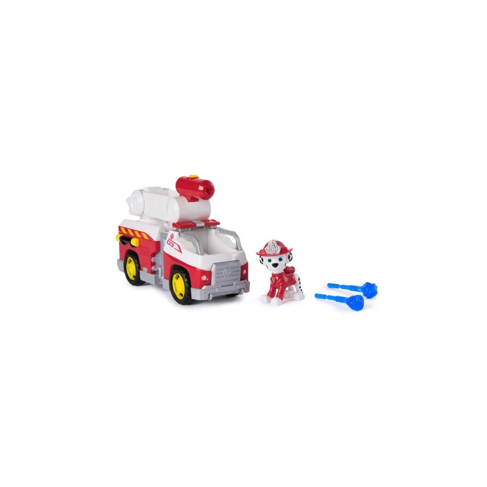Produktbild för Paw Patrol Fire Rescue Vehicle