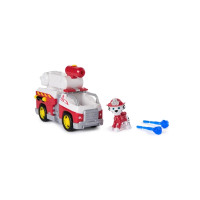Produktbild för Paw Patrol Fire Rescue Vehicle