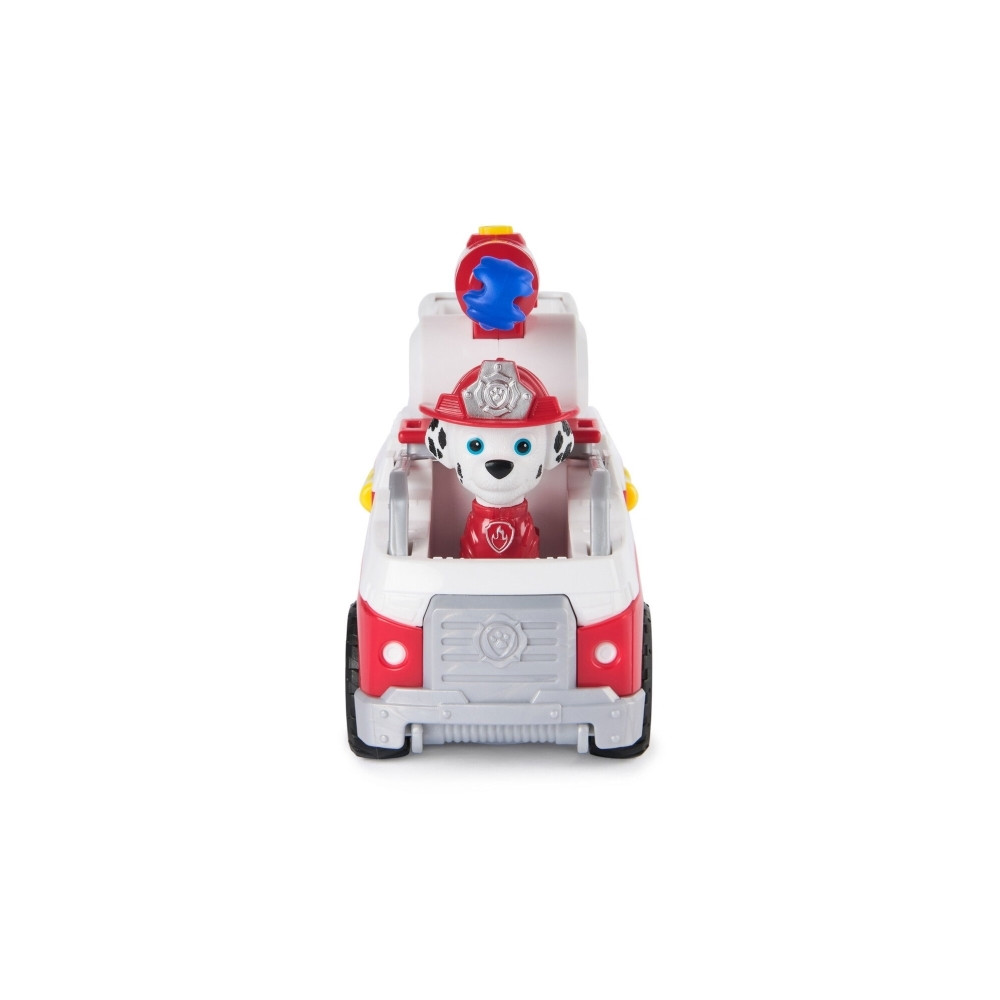 Produktbild för Paw Patrol Fire Rescue Vehicle