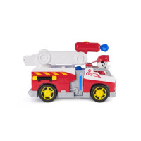 Produktbild för Paw Patrol Fire Rescue Vehicle