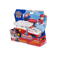 Produktbild för Paw Patrol Fire Rescue Vehicle