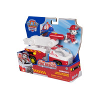 Produktbild för Paw Patrol Fire Rescue Vehicle