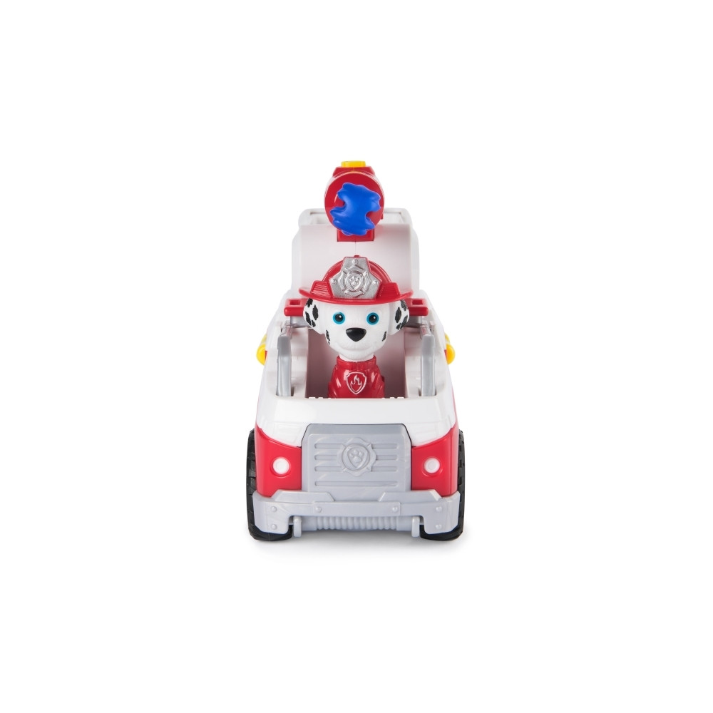 Produktbild för Paw Patrol Fire Rescue Vehicle