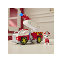 Produktbild för Paw Patrol Fire Rescue Vehicle