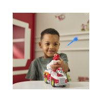 Produktbild för Paw Patrol Fire Rescue Vehicle