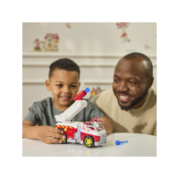 Produktbild för Paw Patrol Fire Rescue Vehicle
