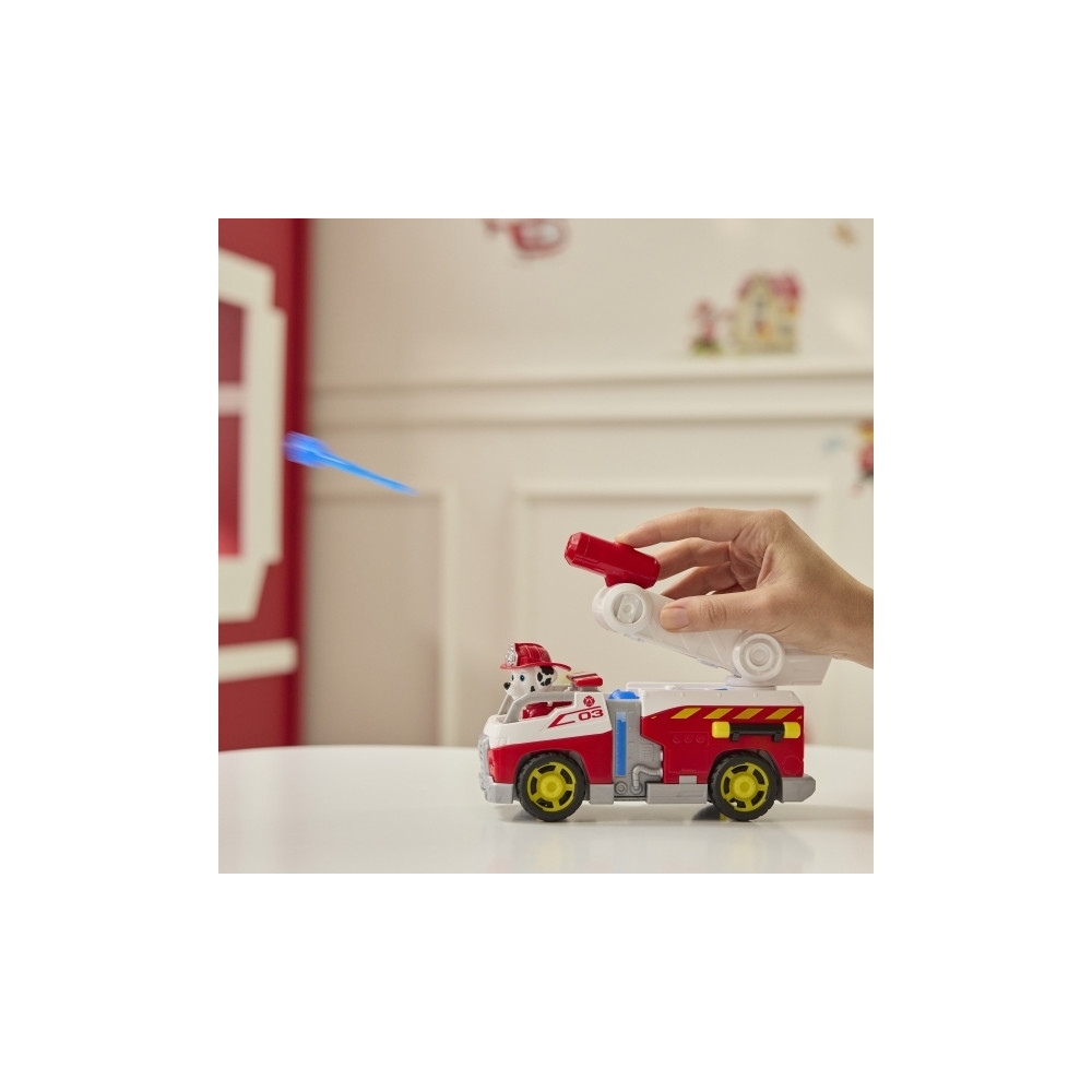 Produktbild för Paw Patrol Fire Rescue Vehicle