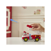 Produktbild för Paw Patrol Fire Rescue Vehicle