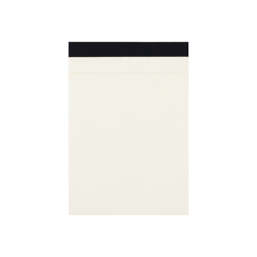 Produktbild för Burde A7 - påfyllning av journalistblock - 72 x 105 mm - 70 ark (paket om 2)