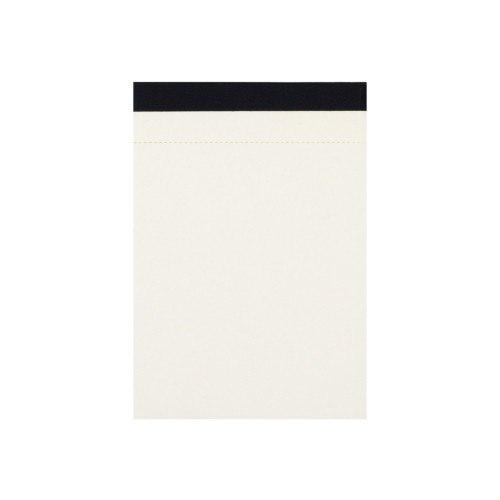 Mayland-Burde Burde A7 - påfyllning av journalistblock - 72 x 105 mm - 70 ark (paket om 2)