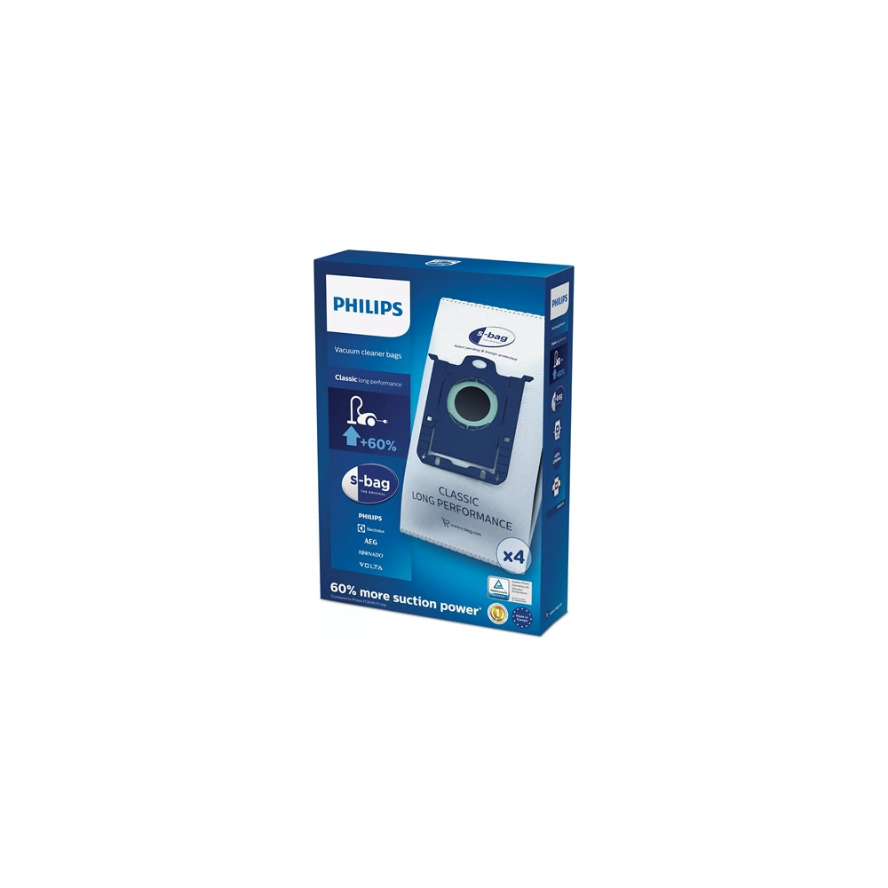 Produktbild för Philips FC8021 Classic