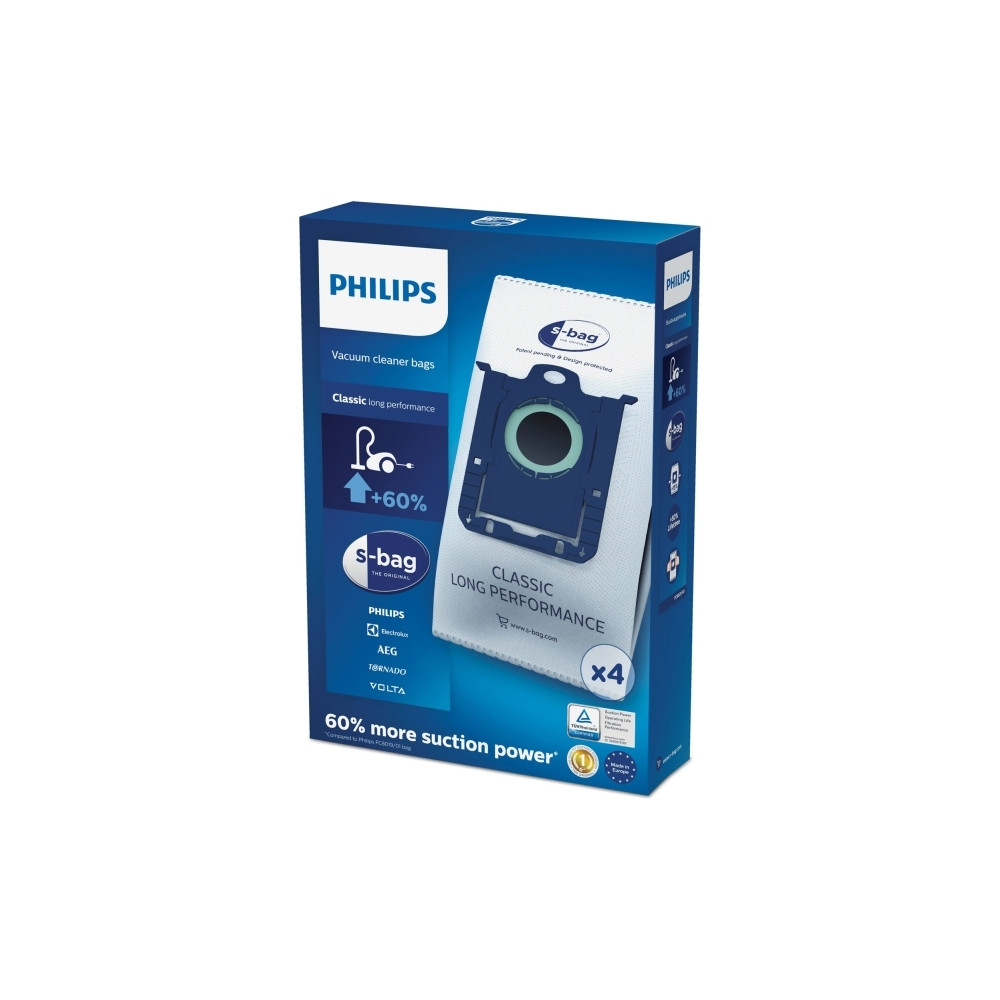 Produktbild för Philips FC8021 Classic