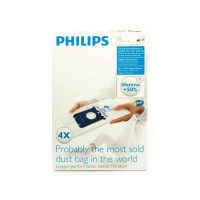 Produktbild för Philips FC8021 Classic