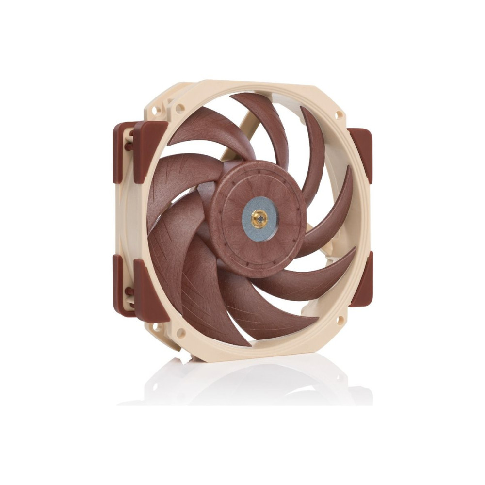 Produktbild för Noctua NF-A12x25r PWM - lådfläkt
