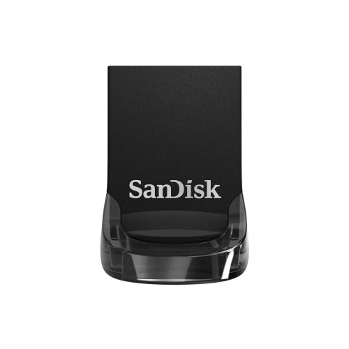 SANDISK SanDisk Ultra Fit - USB flash-enhet - 16 GB