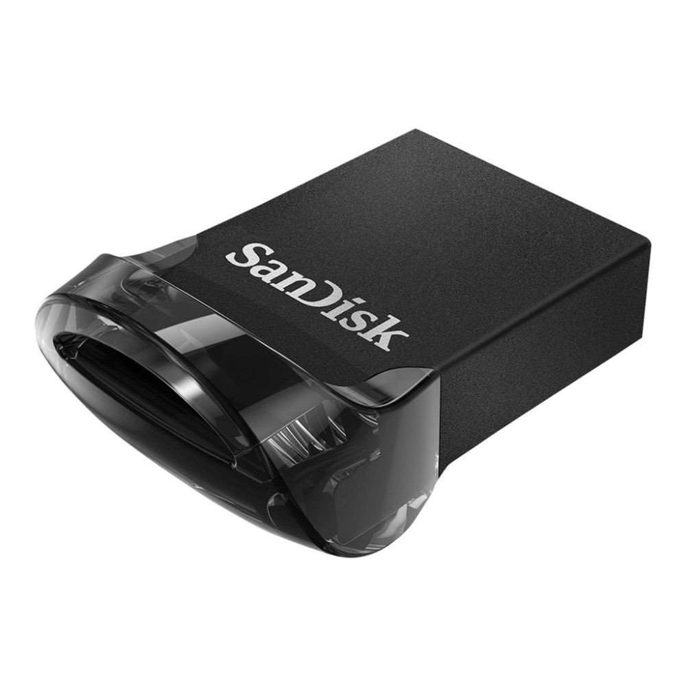 Produktbild för SanDisk Ultra Fit - USB flash-enhet - 16 GB