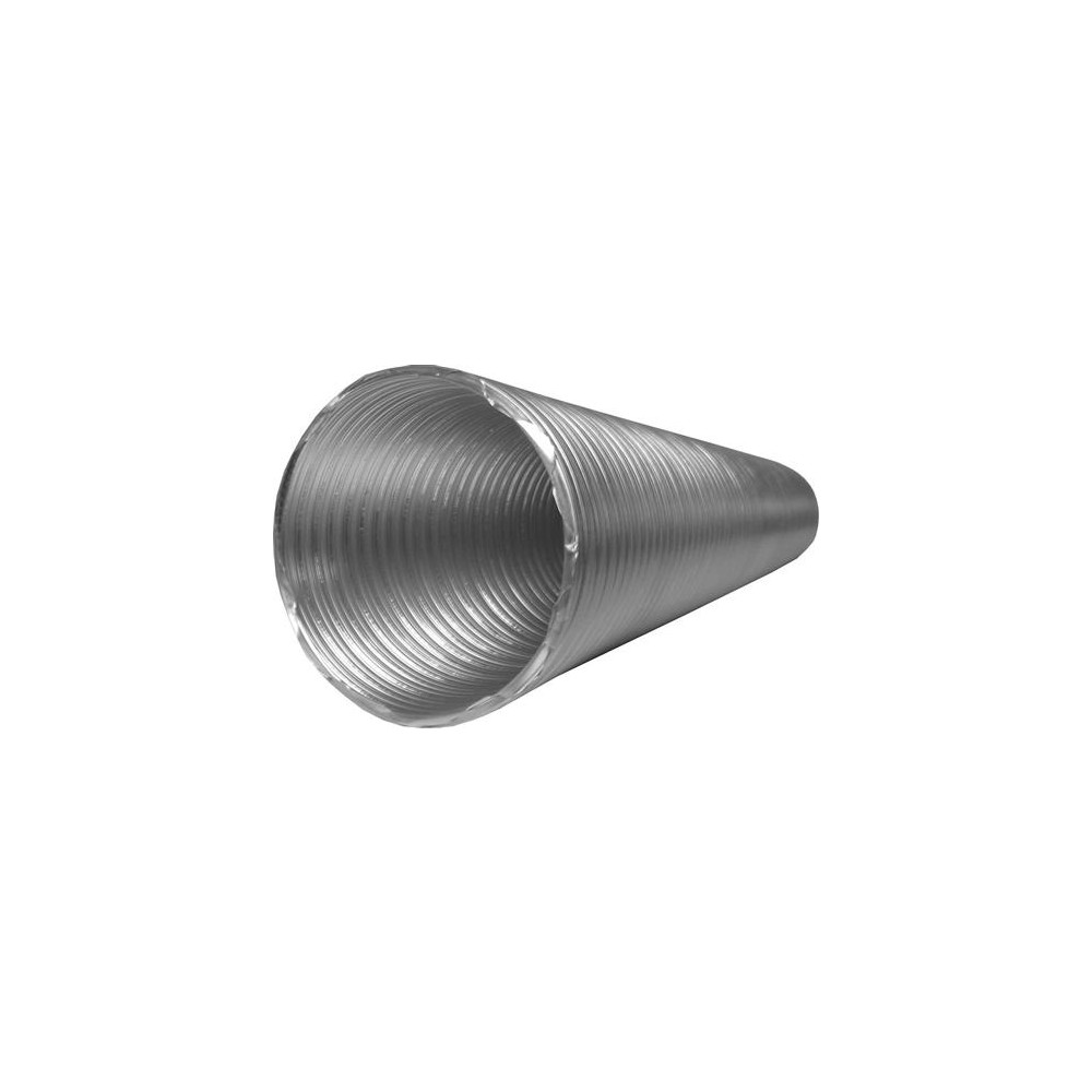 Produktbild för Duka flexslang Ø125x3000 mm