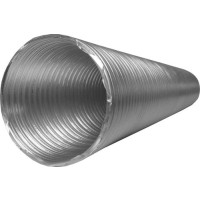 Produktbild för Duka flexslang Ø125x3000 mm