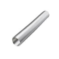 Produktbild för Duka flexslang Ø125x3000 mm