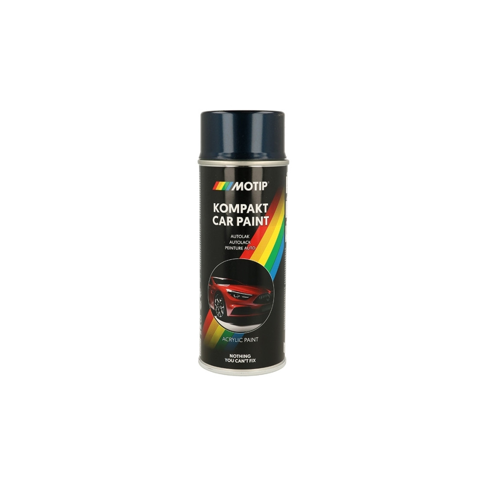 Produktbild för Motip Autoacryl spray 54556