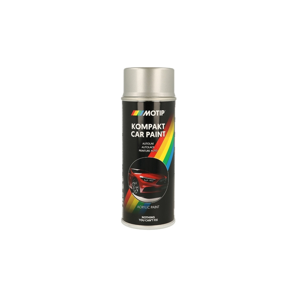Produktbild för Motip Autoacryl spray 55200