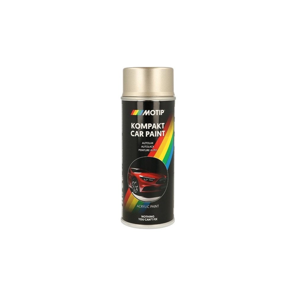 Produktbild för Motip Autoacryl spray 55450