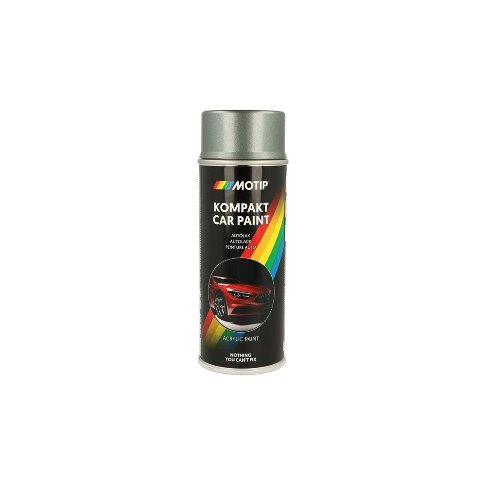 Produktbild för Motip Autoacryl spray 52560