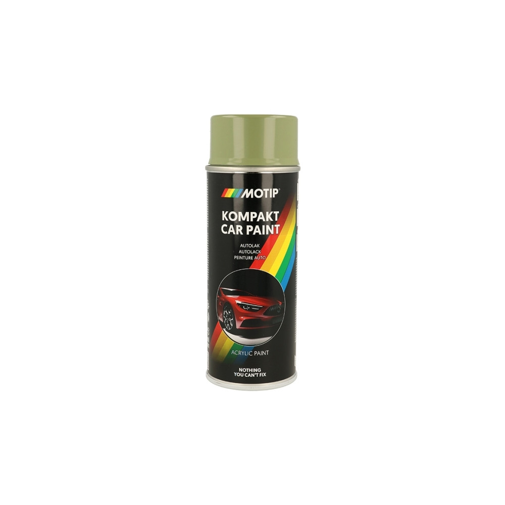 Produktbild för Motip Autoacryl spray 44105