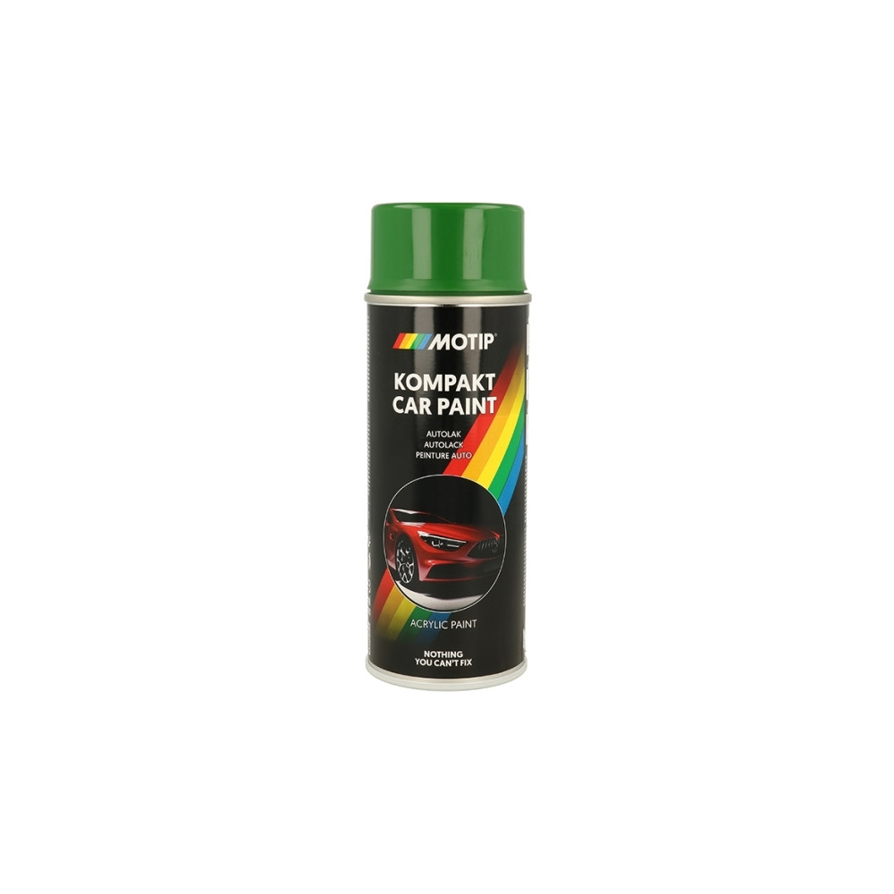 Produktbild för Motip Autoacryl spray 44380