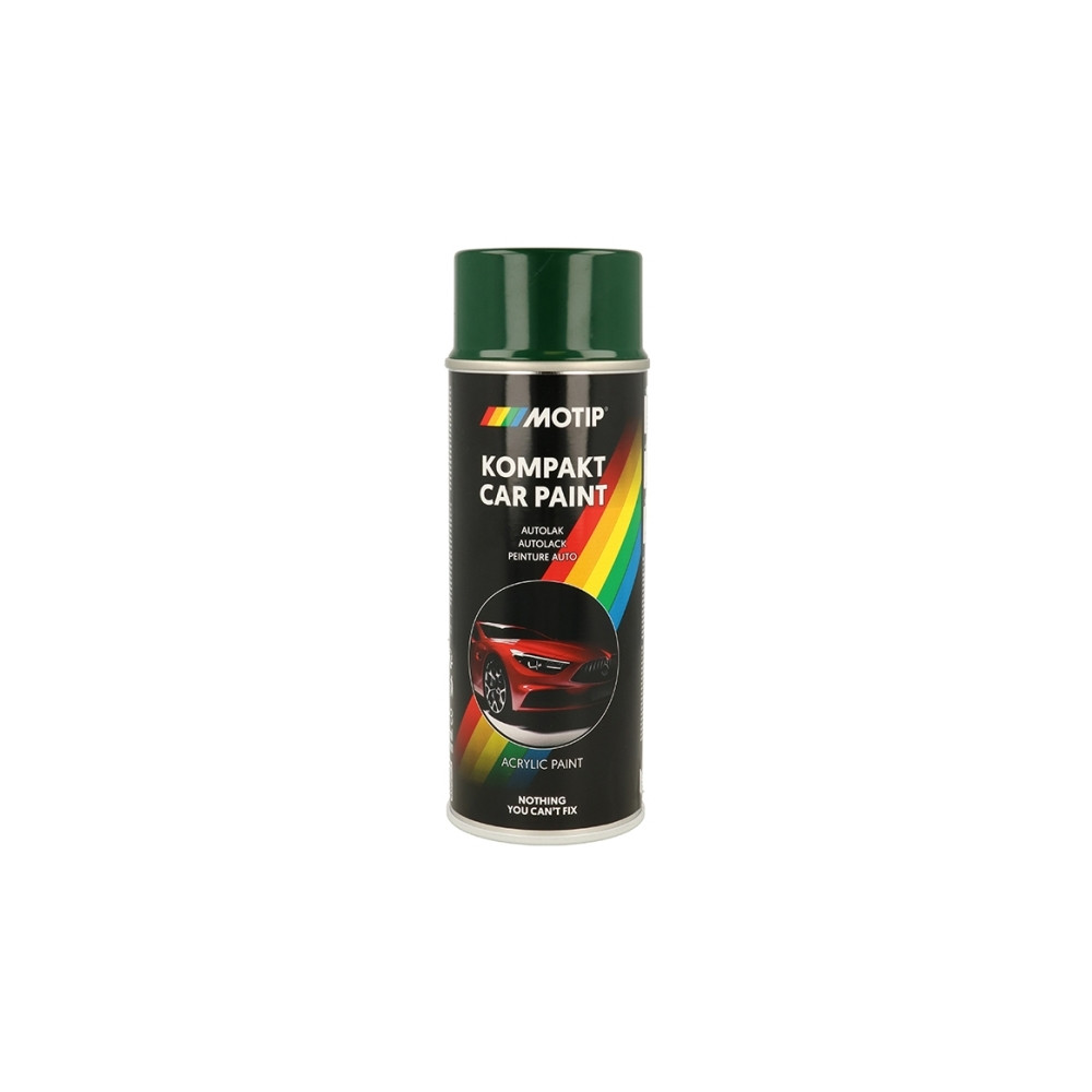 Produktbild för Motip Autoacryl spray 44520