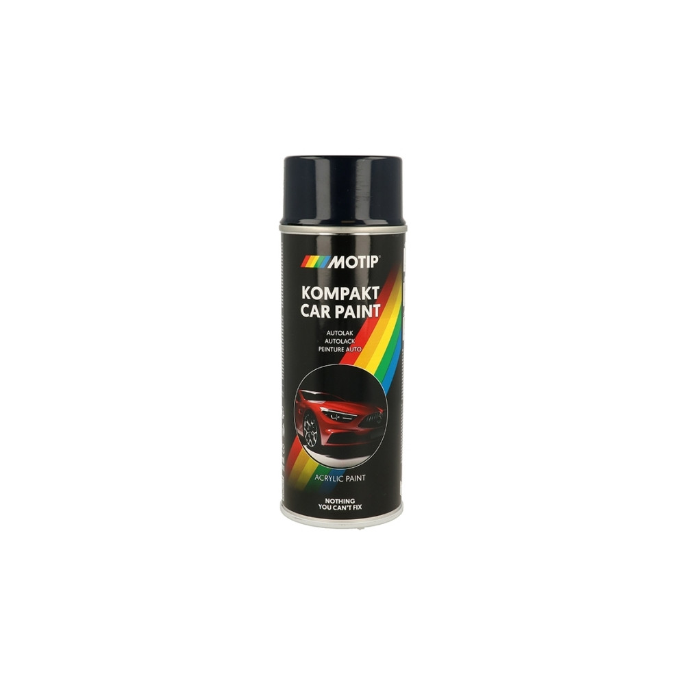 Produktbild för Motip Autoacryl spray 44645