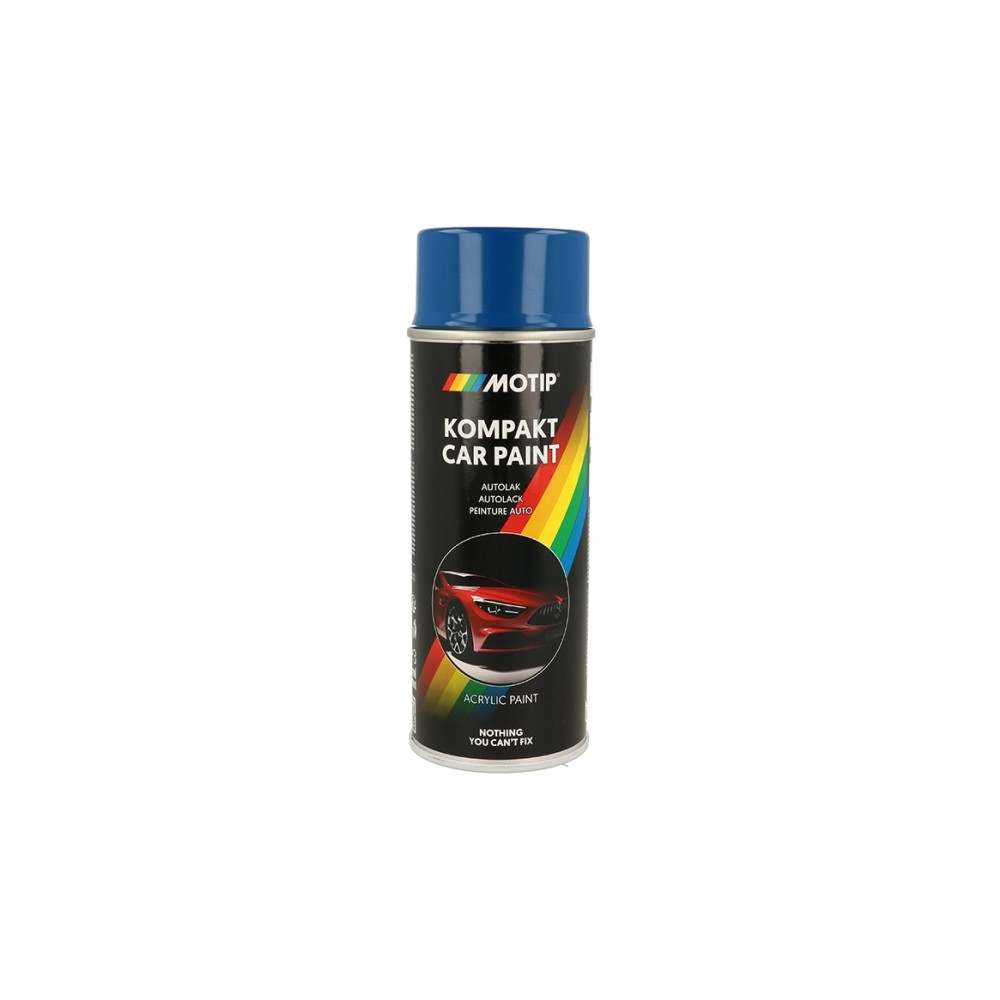 Produktbild för Motip Autoacryl spray 44940