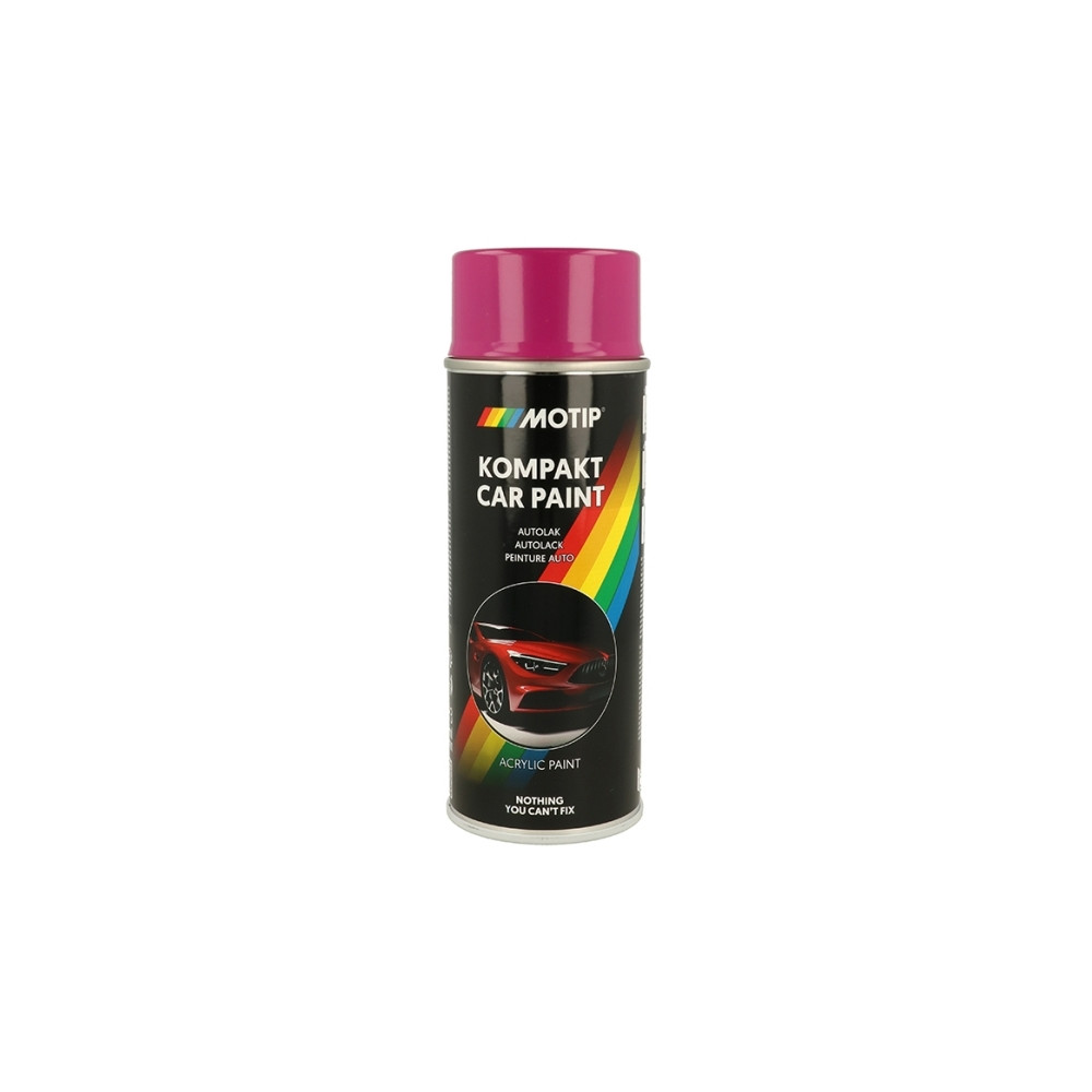 Produktbild för Motip Autoacryl spray 45216