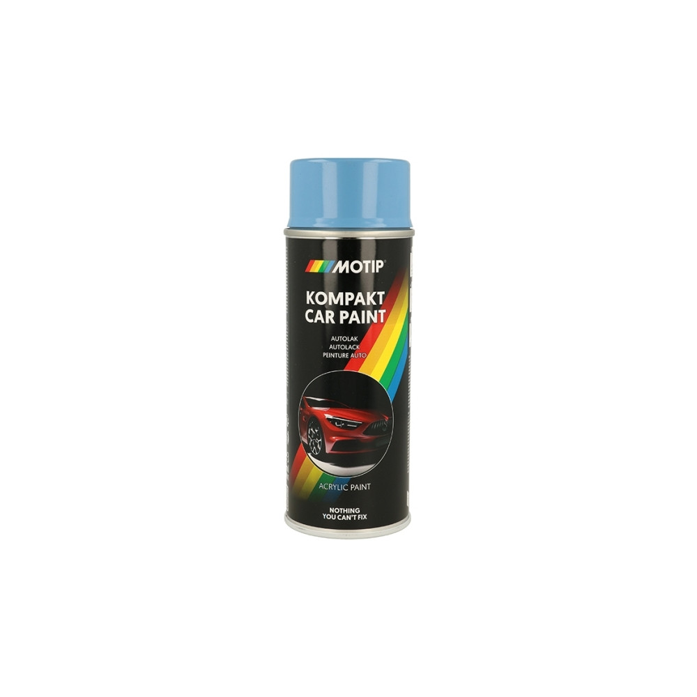 Produktbild för Motip Autoacryl spray 45250