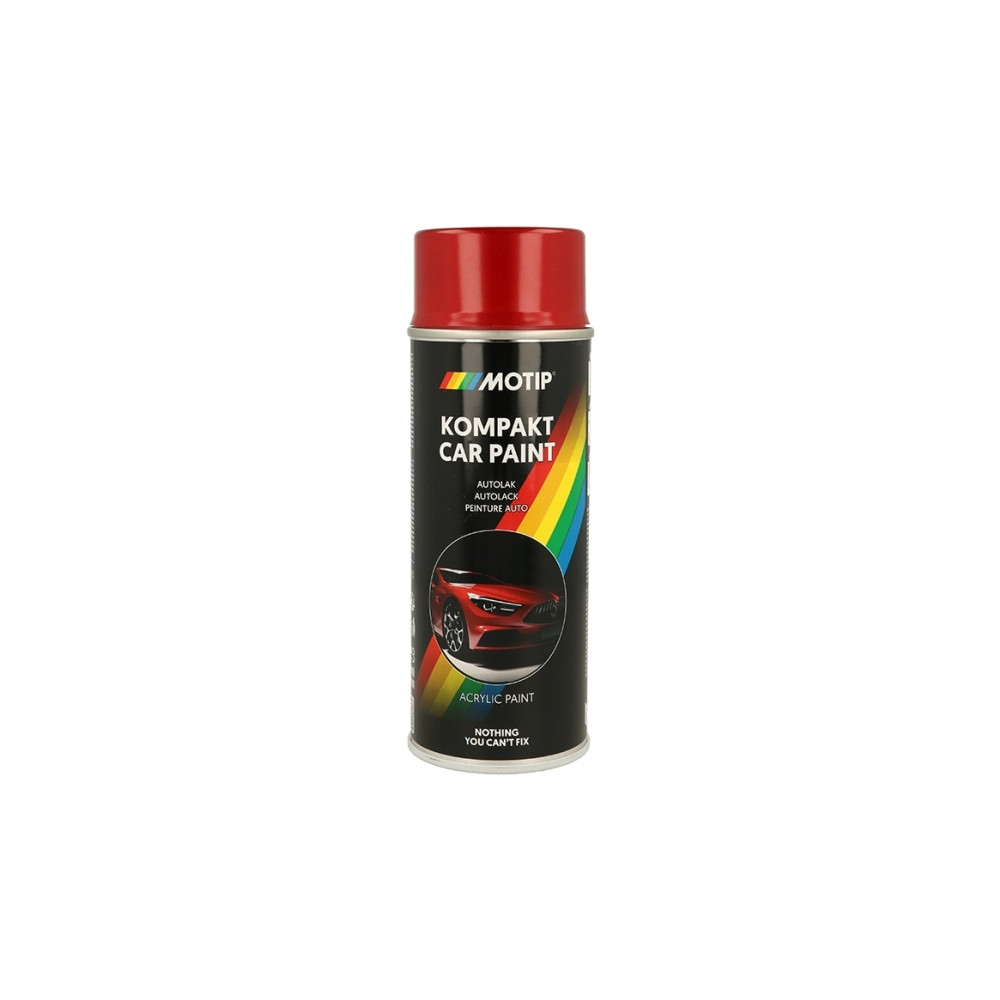 Produktbild för Motip Autoacryl spray 51556