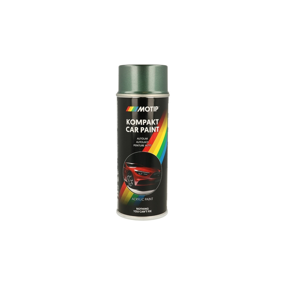 Produktbild för Motip Autoacryl spray 53655