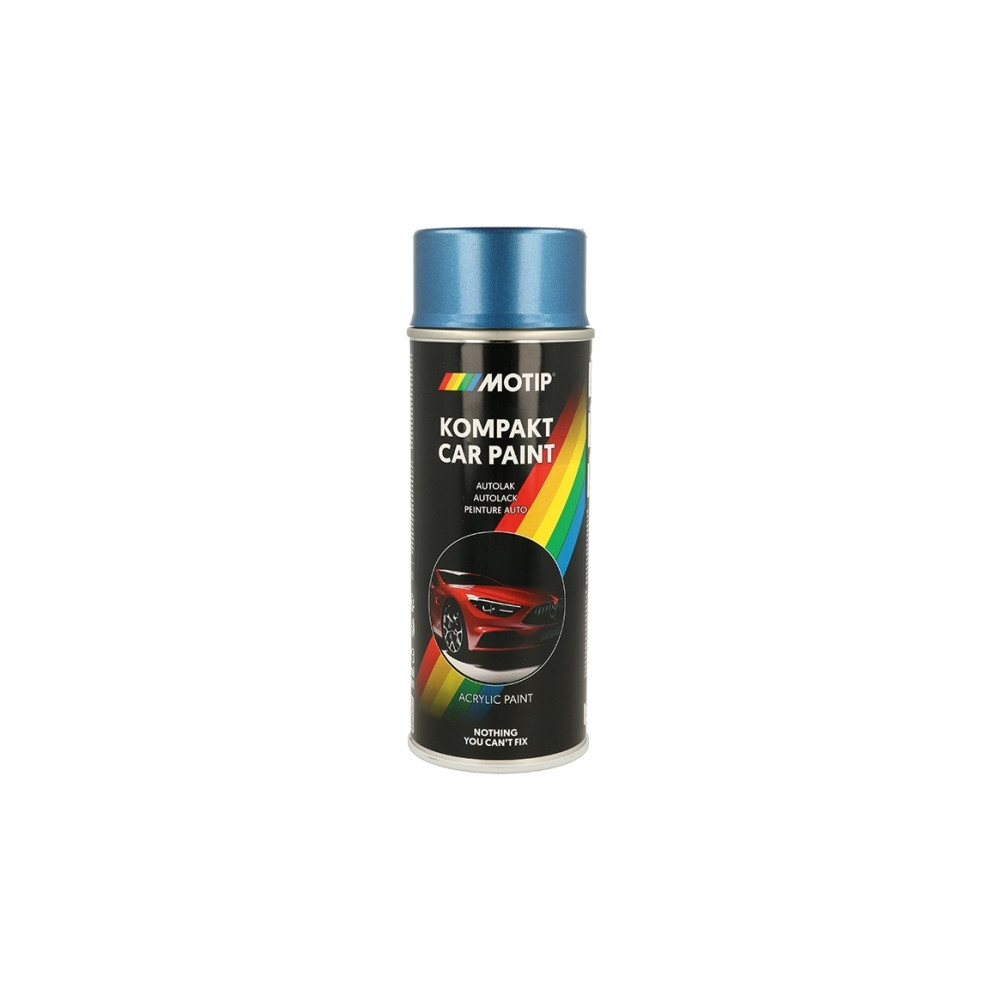 Produktbild för Motip Autoacryl spray 54050