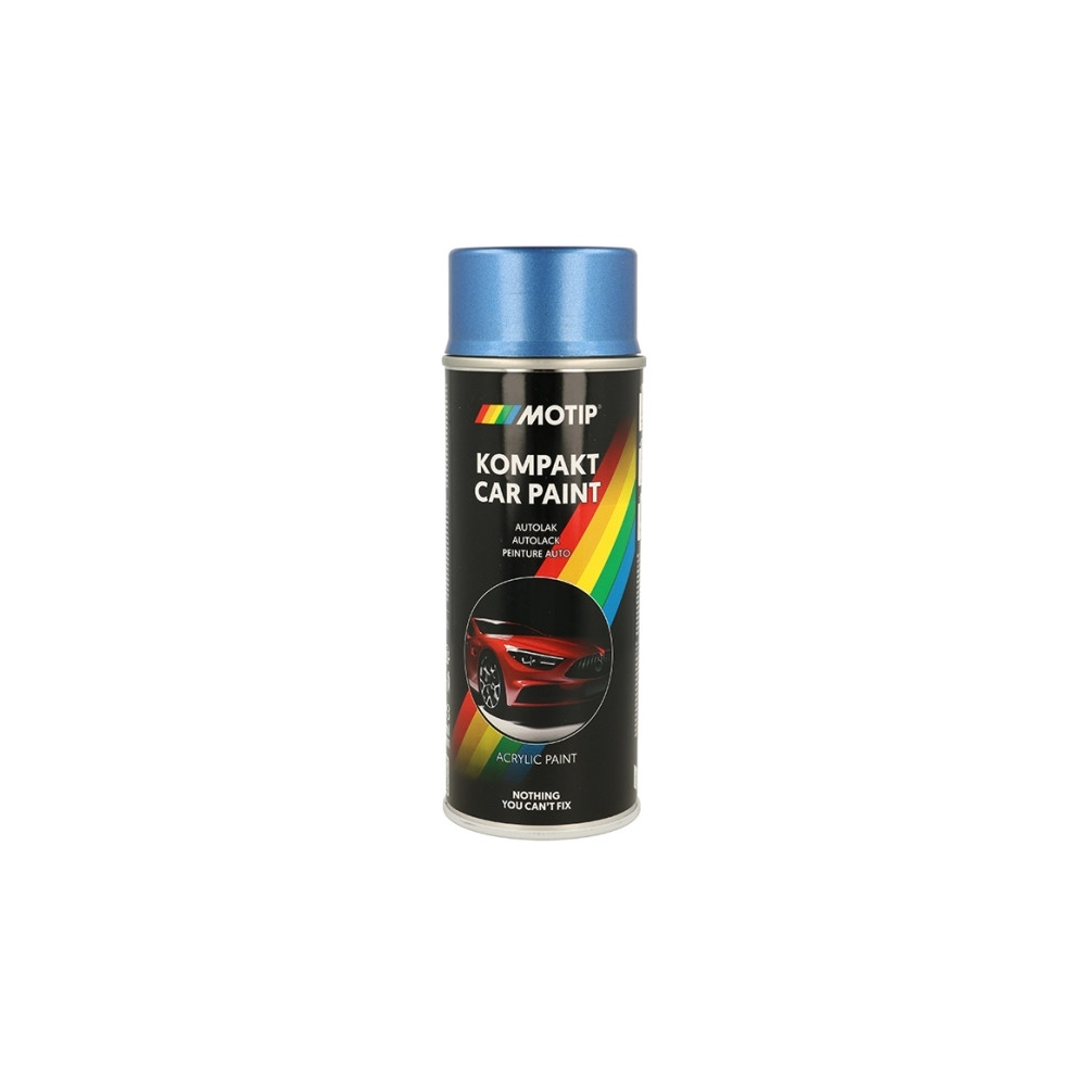 Produktbild för Motip Autoacryl spray 54505