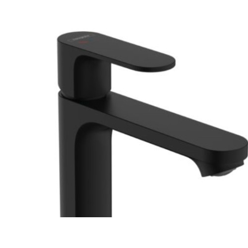 HANSGROHE HansGrohe Rebris S engrepps tvättställsblandare 110 CoolStar...