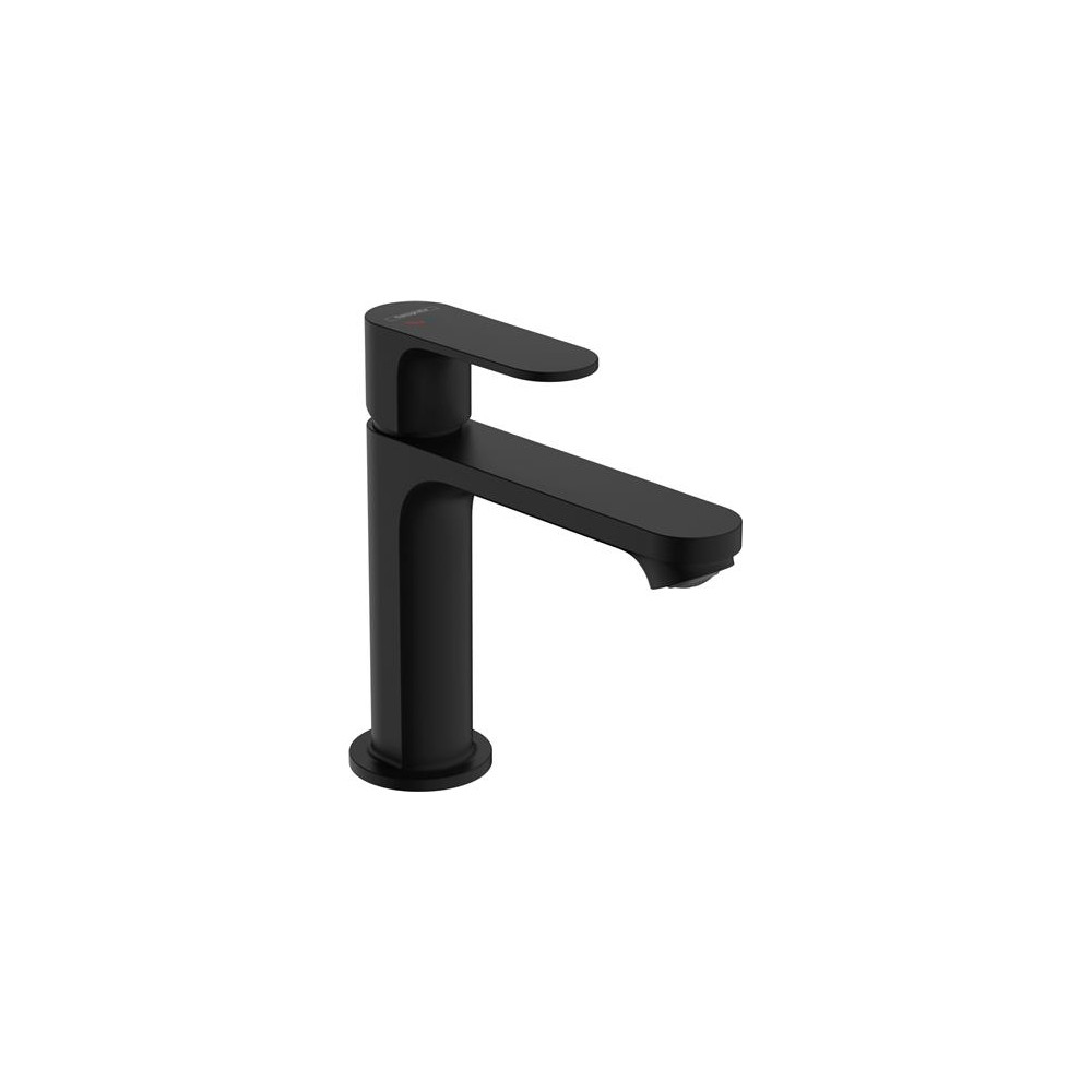 Produktbild för HansGrohe Rebris S engrepps tvättställsblandare 110 CoolStar...