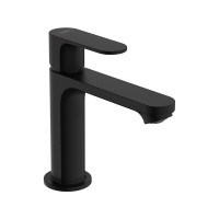 Produktbild för HansGrohe Rebris S engrepps tvättställsblandare 110 CoolStar...
