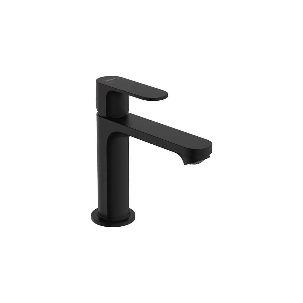 Produktbild för HansGrohe Rebris S engrepps tvättställsblandare 110 CoolStar...