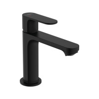 Produktbild för HansGrohe Rebris S engrepps tvättställsblandare 110 CoolStar...