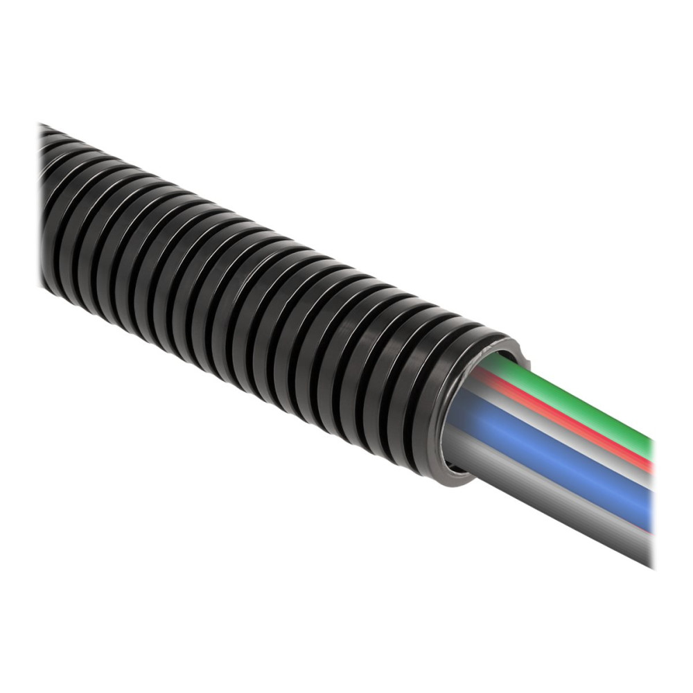 Produktbild för Delock vikta rör - 34.5 mm