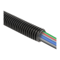Produktbild för Delock vikta rör - 34.5 mm