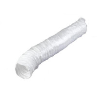 Produktbild för Duka flexslang Ø162x6000 mm