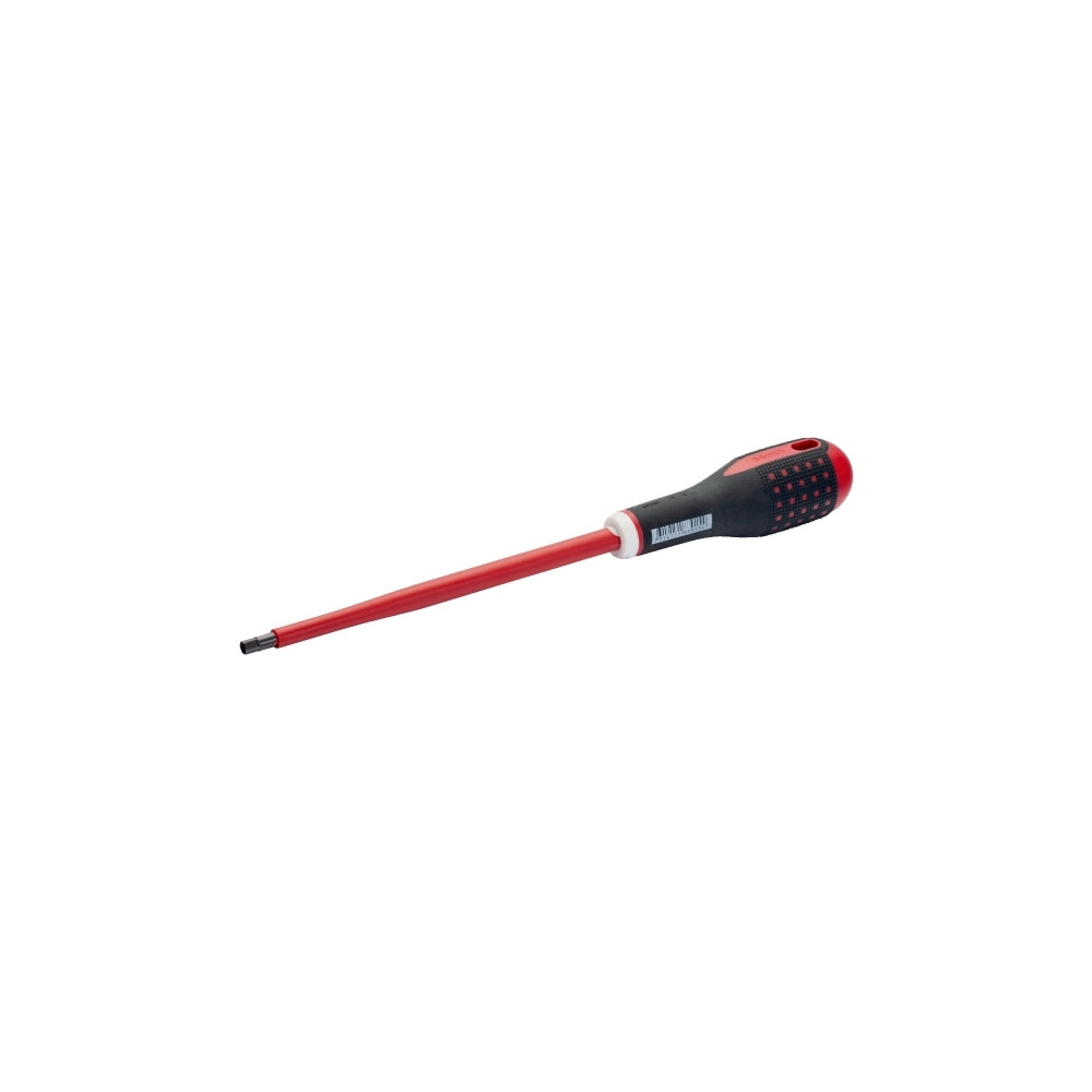 Produktbild för BAHCO ERGO LAUS Skruvmejsel BE-8708SUnbrako® notch 8,0mmblad...